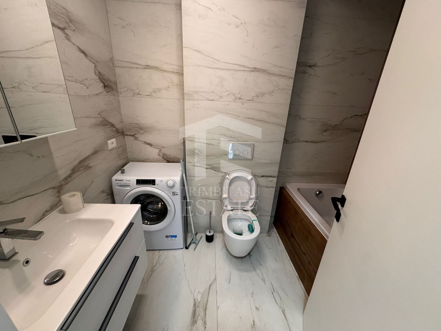 Cavar Residence 2 Camere Piata Sudului | Bloc 2025 | 5/7 - Poză 7