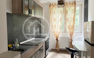 Apartament cu 2 camere de închiriat, zona Rogerius, Oradea - Poză 9