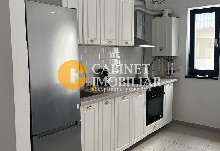 Apartament 2 camere Rediu- Rond Pacurari - Poză 6