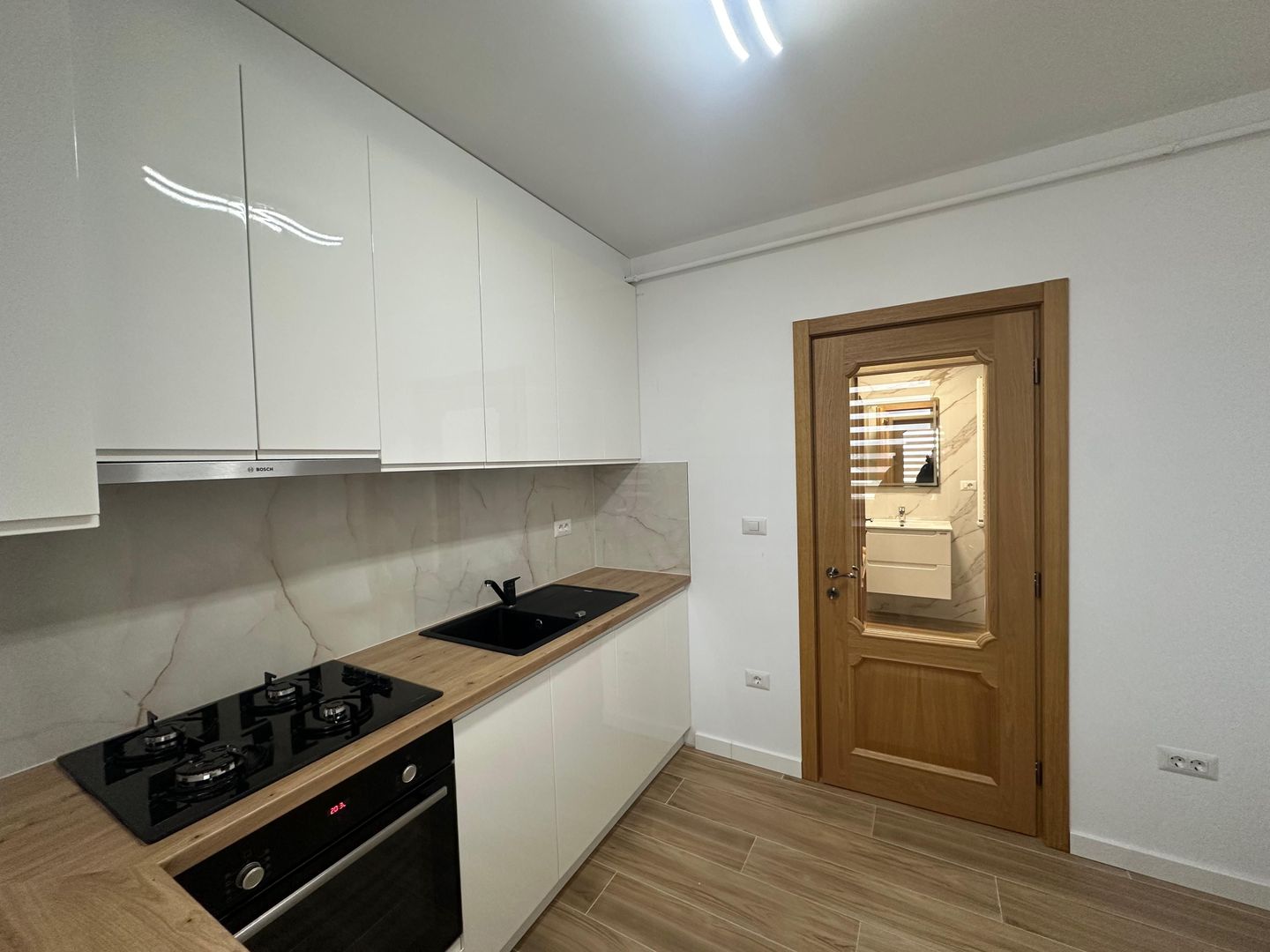 Apartament 2 camere | 60 mp | Bloc 2024 | Lift | Zona Ultracentral - Poză 6