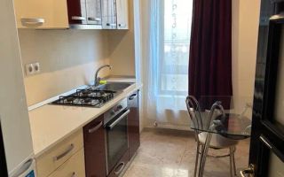 Apartament 2 camere, et.1/5 SD 42MP Utili [Exclusive Residence - Copou] - Poză 4