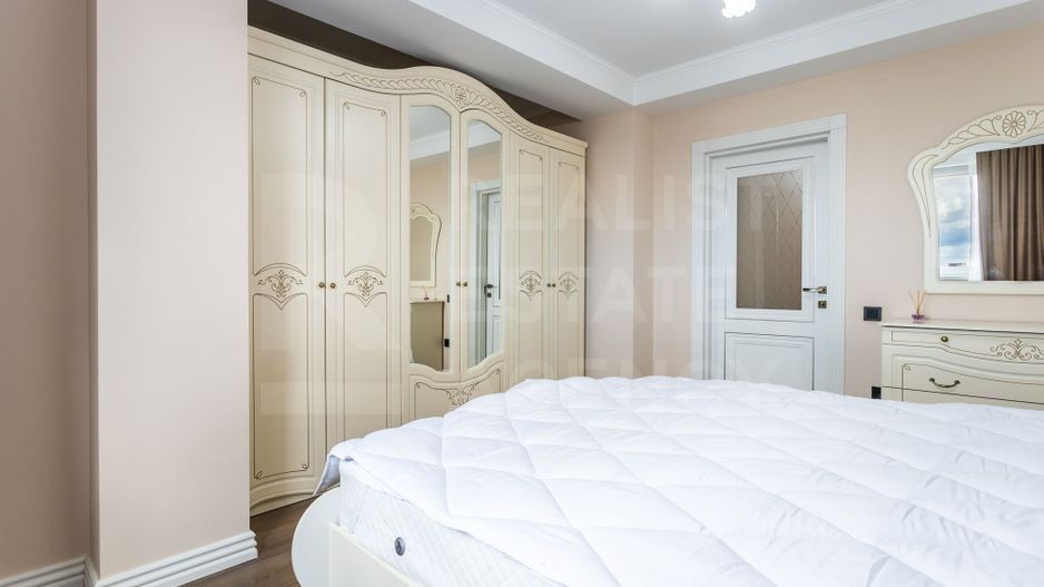 Apartament, 2 camere, str. Arheolog Ion Casian-Suruceanu, Botanica - Poză 6