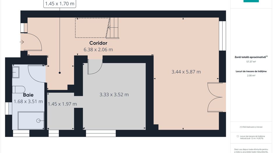 Duplex Săcălaz - Poză 18
