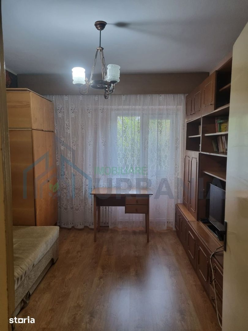 Apartament 3 camere de vânzare, Podu de Fier, Iași - Poză 11