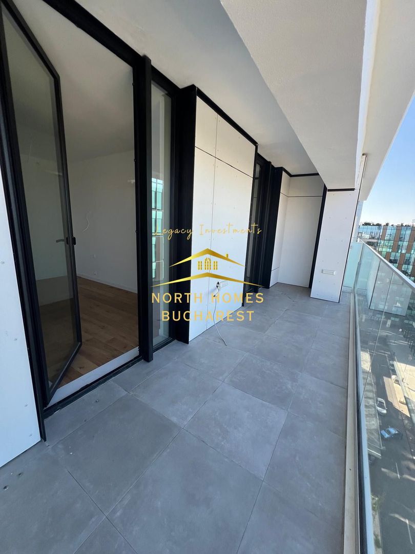 Apartament de vanzare -3 camere One Cotroceni Park-COMISION 0 - Poză 21