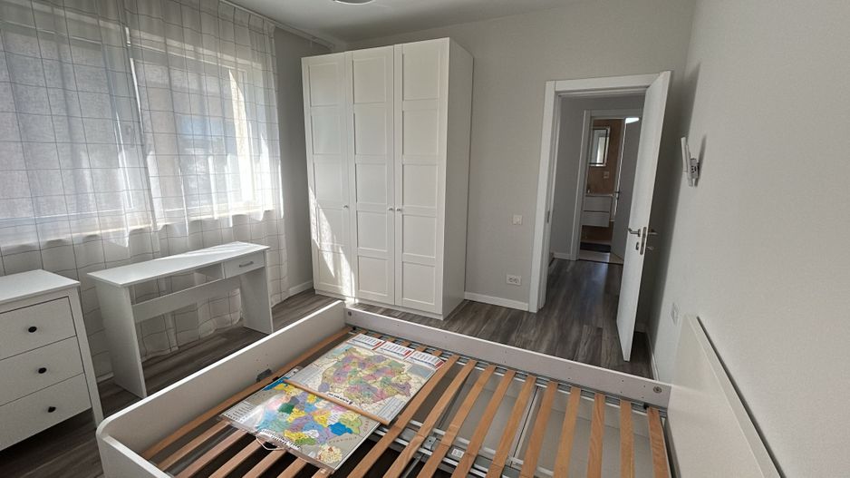 Casă / Vilă cu 4 camere de vânzare Prestige Residence - Corbeanca - Poză 28