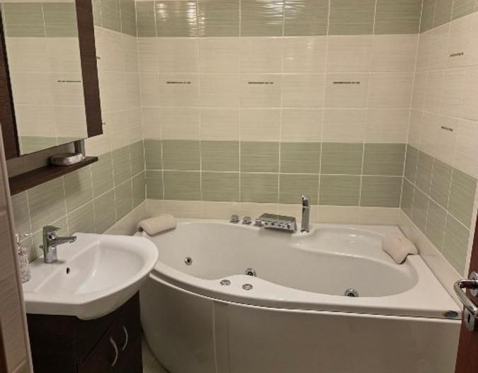 Apartament 4 camere, PET FRIENDLY, 6 minute Metrou Lujerului,Anvelopat - Poză 10