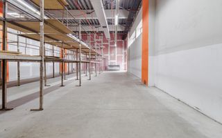 Spațiu comercial de închiriat in Năsăud Shopping Center - Poză 5