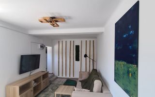 OPORTUNITATE | APARTAMENT VILA | HALA TRAIAN | RENOVAT | DECOMANDAT - Poză 7