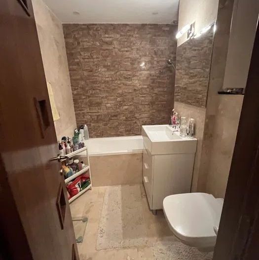 APARTAMENT 4 CAMERE | BULEVARDUL LIBERTATII - Poză 6