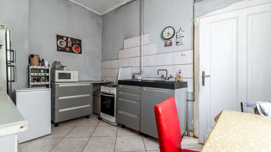 Apartament central - 84 mp utili - etaj 1 - COMISION 0 - Poză 6