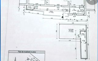 Apartament la casă ultracentral, 2 camere– Tudor Vladimirescu - Poză 15