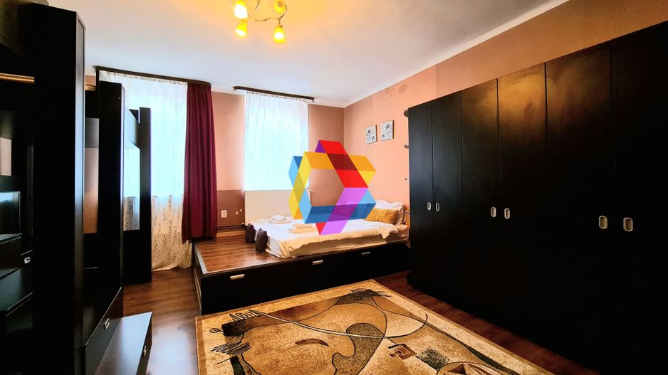 Casa 5 camere,  Brasov - zona Centrala - oportunitate # plus-imo.ro - Poză 4