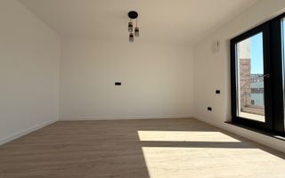 APARTAMENT 2 CAMERE | LOC DE PARCARE | TERASA 17MP - Poză 3