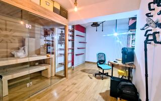 Apartament 3 camere // 2 saune // metrou Pipera - Poză 37