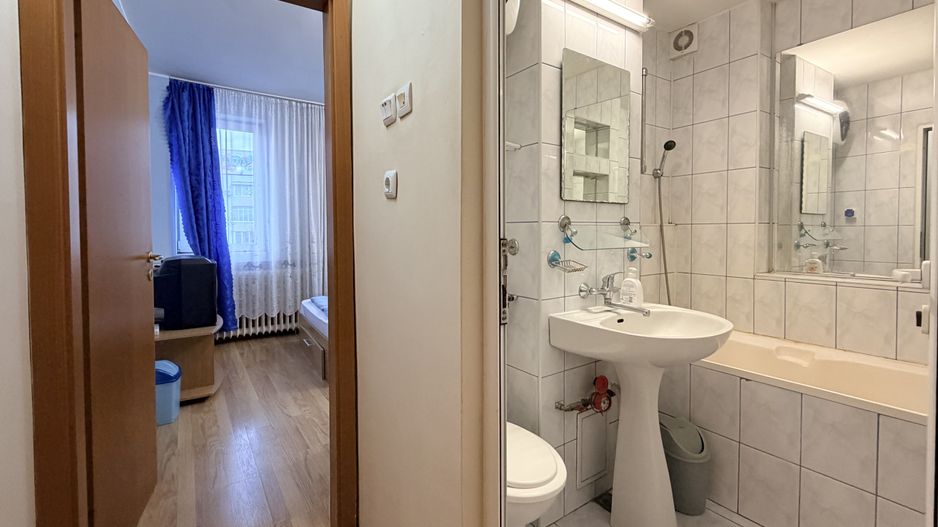 Apartament 4 camere,  aproape de centrul orașului – Circumvalațiunii - Poză 11