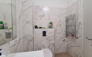 ISHO - Apartament Premium cu 3 Camere, Gradina si Parcare subterana - Timisoara - Poză 13