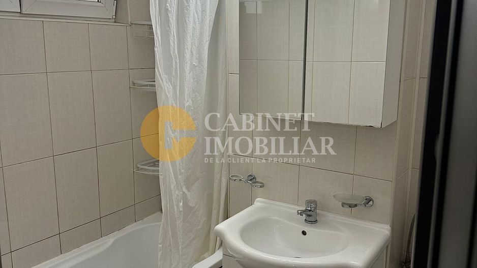 🏡 Apartament 2 camere decomandate de vânzare | Tătărași – Iași - Poză 9