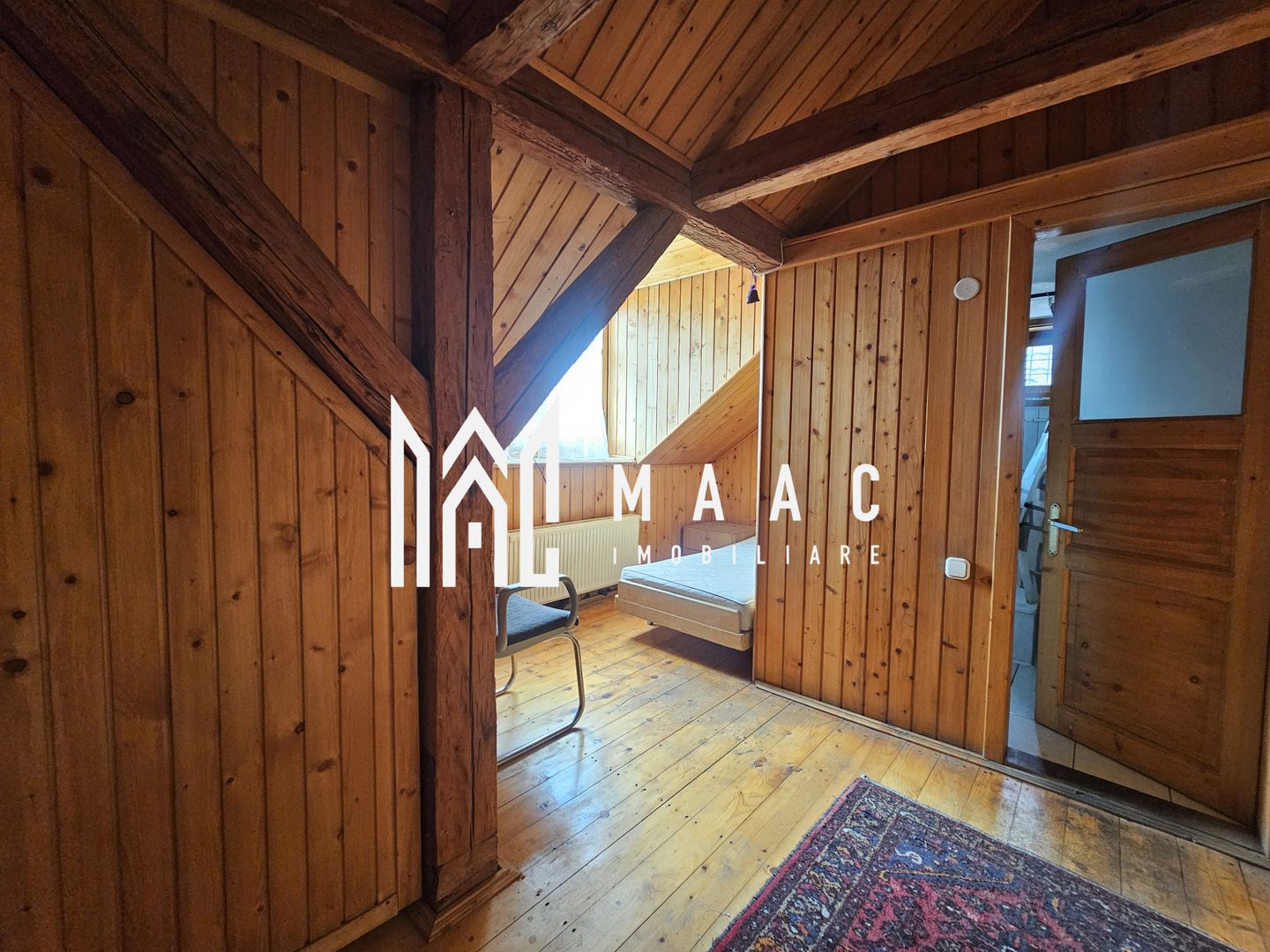 Casa Individuala | 8 camere | 6 bai | 300 mpu | Turnisor - Poză 15