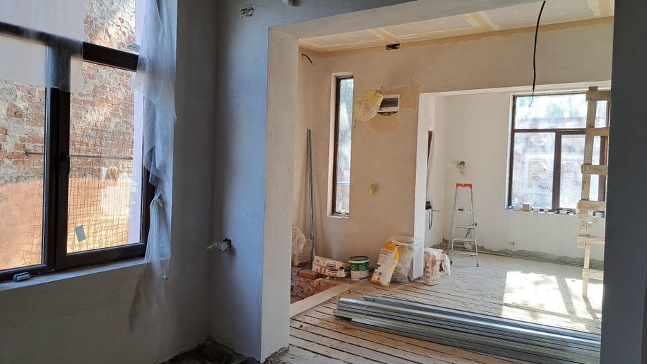 Palatul Parlamentului Marriott - S+P+M - Poză 1