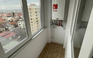 Apartament 2 camere 40mp, ultra finisat, zona Gheorgheni - Poză 6