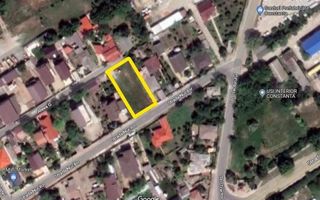 SOLD/ VANDUT Teren de vanzare Cumpana, Constanta - Poză 5