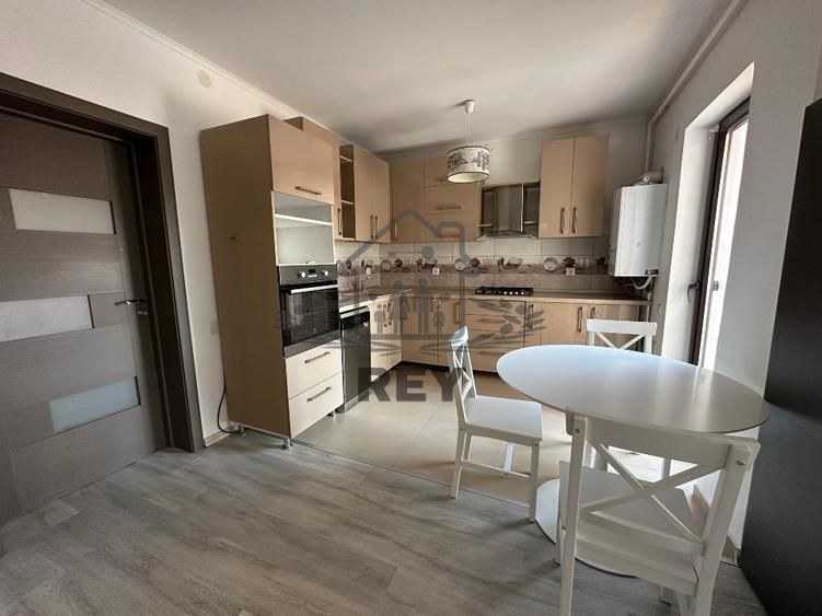 Apartament 3 camere – Valea Aurie, 64,5 mp, etaj 2/3, cu curte și parcare! - Poză 9