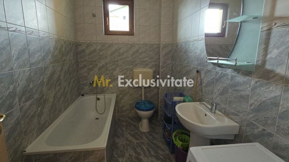 De Închiriat Apartament 3 camere Carpați 2 - Poză 9
