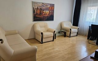 Apartament de inchiriat 2 camere, rond Baba Novac - Poză 1
