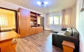 Apartament cu 3 camere| centrala proprie| Olimpia- Stadion - Poză 1