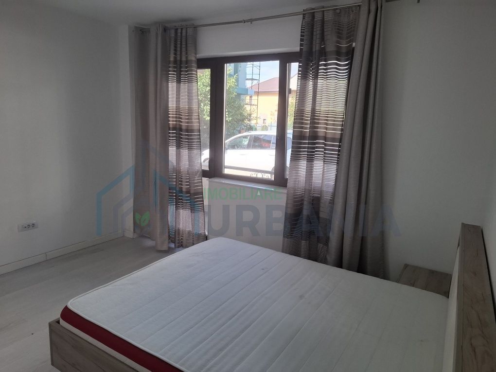 Apartament cu 2 camere, 2 balcoane și cameră tehnică, 52 mp, Valea Adâncă, Iași - Poză 3