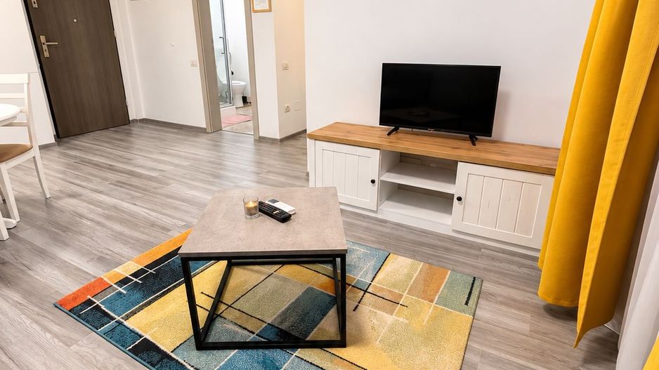 Studio Băile Felix - Poză 2