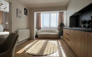 Apartament ultrafinisat | 3 camere | Grigorescu - Poză 15