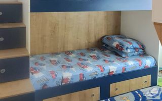 Apartament cu trei camere, zona Astra 47 mp - Poză 13