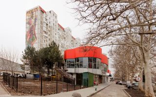 Vânzare, apartament, 2 camere, bd. Dacia, Botanica - Poză 2