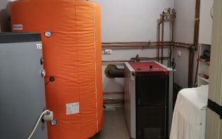 Casa individuala 8 camere | 575 mp teren I Porumbacu de Sus - Poză 32