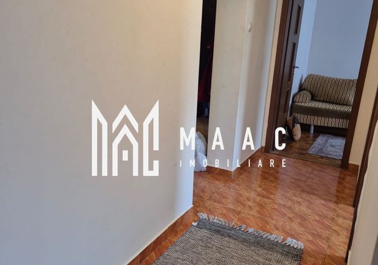 Apartament 4 camere de închiriat | Sibiu, Cedonia | 80 mp - Poză 3