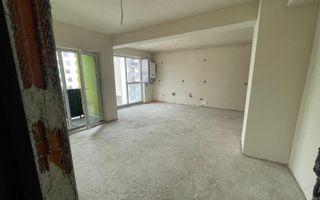 Apartament 2 camere, 46 mp + lojă, etaj retras, Dâmbul Rotund - Poză 1