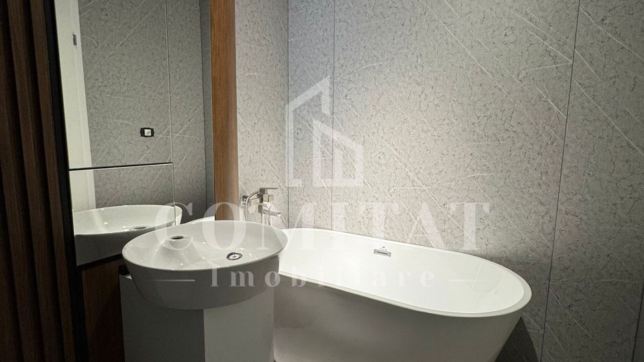 Apartament cu 2 camere | Terasă | La cheie | Ansamblul Elite City - Poză 14