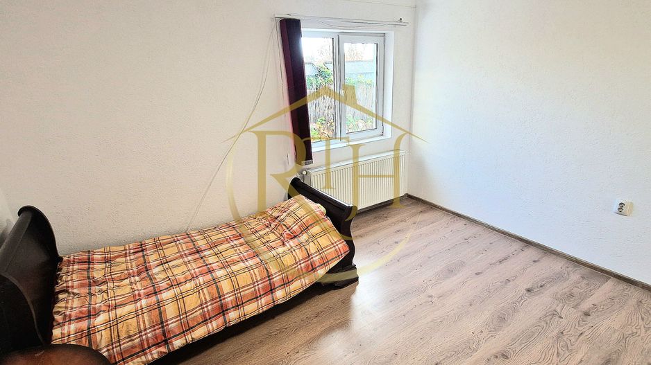 Apartament 2 camere de inchiriat curte, foișor,grădină – zona Shopping City - Poză 6