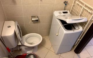 Rose Garden, complex nou, posibilitate parcare, modern mobilat, Metrou Obor - Poză 17