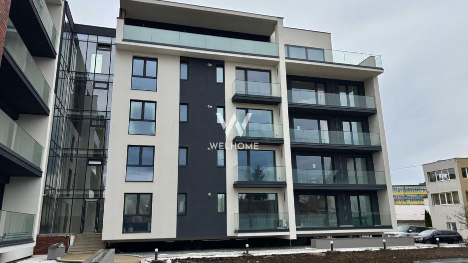 Apartament PREMIUM 3 camere cu GARAJ - zona Centrala - Poză 21