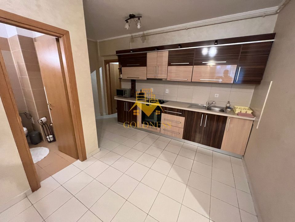 2 camere, modern, zona Polivalenta, Sala Sporturilor - Poză 4