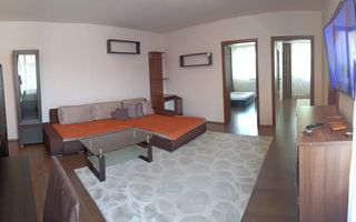 Vând apartament cu 3 camere în Florești, aproape de Cluj! - Poză 1