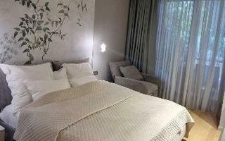 Apartament 3 cam transformat in 2| Herastrau |Curte | Loc de parcare + Boxa - Poză 5