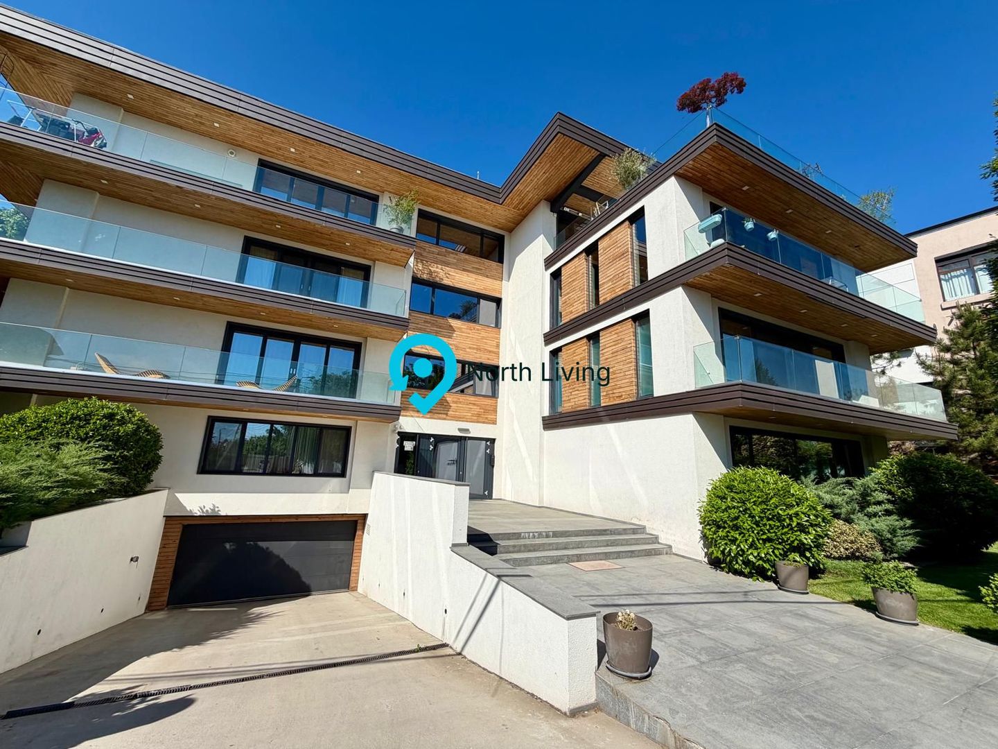 Apartament 2 camere spațios / Statie Incarcare Auto / Pet friendly - Poză 20
