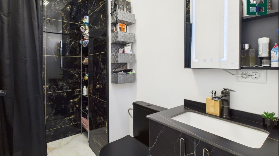 Apartament la casă cu 3 camere, Zonă Centrală - Timișoara - Poză 12