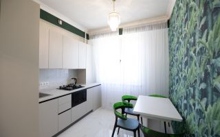 Chirie apartament Centru, Mun. Chișinău - Poză 7