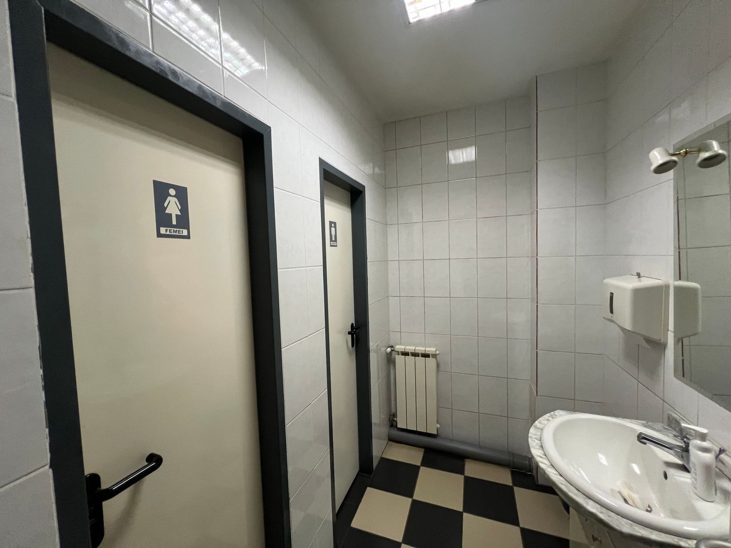 Casa birouri/productie/rezidential Baneasa - Poză 10