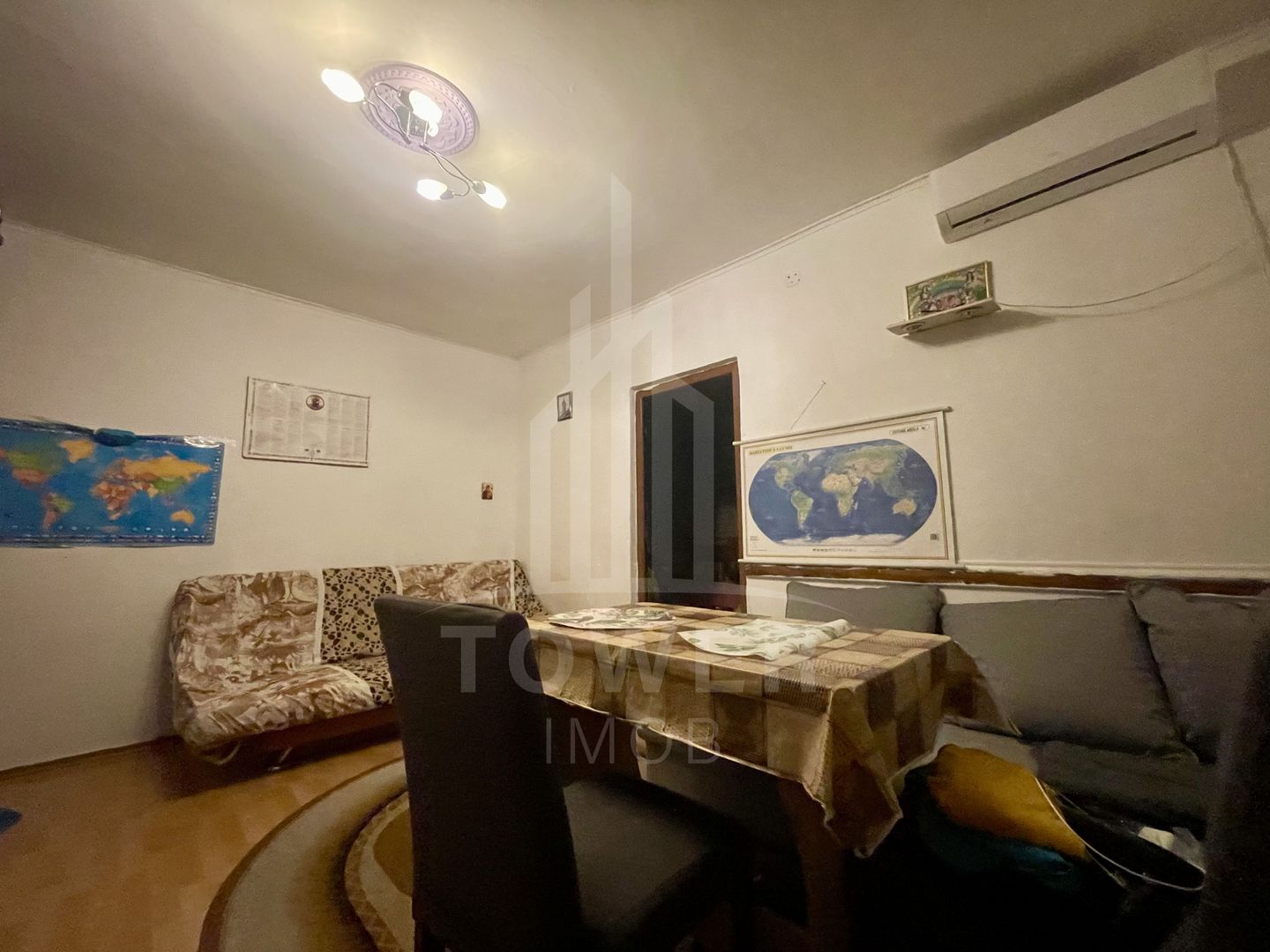 Apartament 2 camere – zonă excelentă Hipodrom 1 - Poză 3